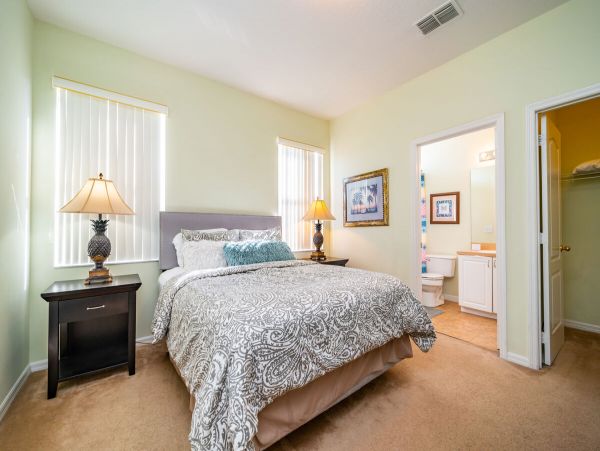 Orlando Home 974595