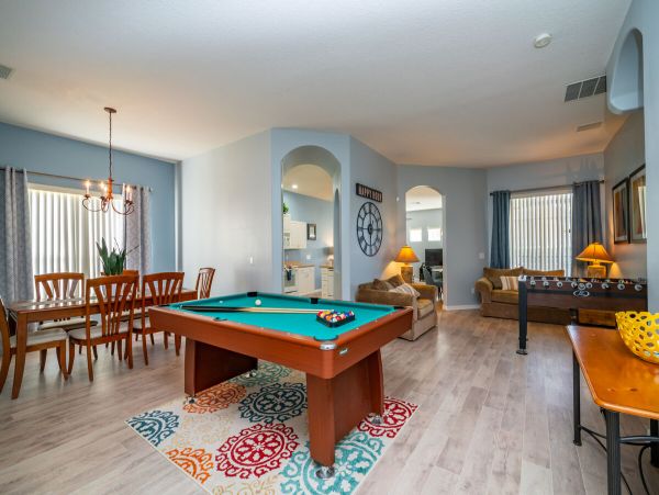 Orlando Home 974595