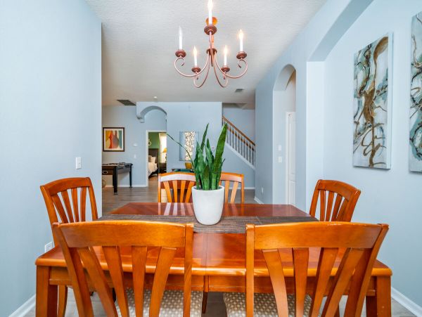 Orlando Home 974595