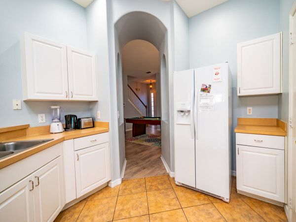 Orlando Home 974595