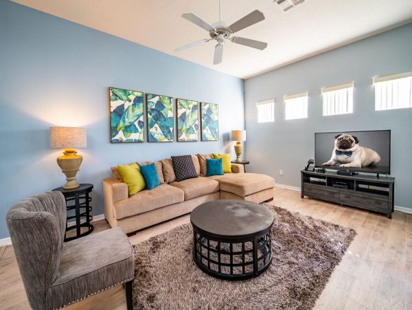 Orlando Home 974595