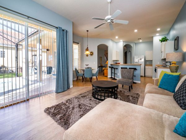 Orlando Home 974595