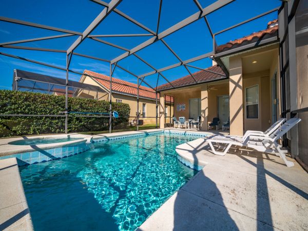 Orlando Home 974595