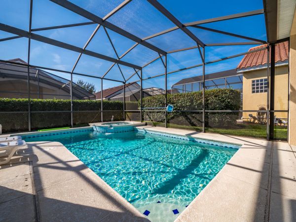 Orlando Home 974595
