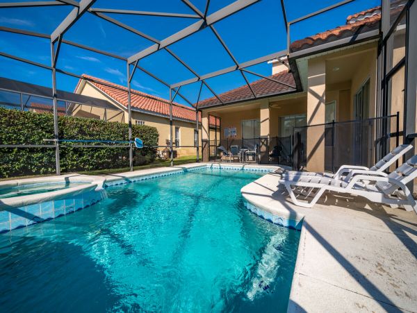 Orlando Home 974595