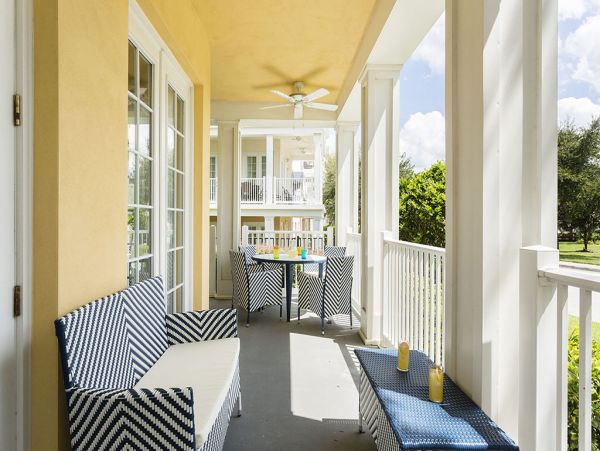 Orlando Condo 974596