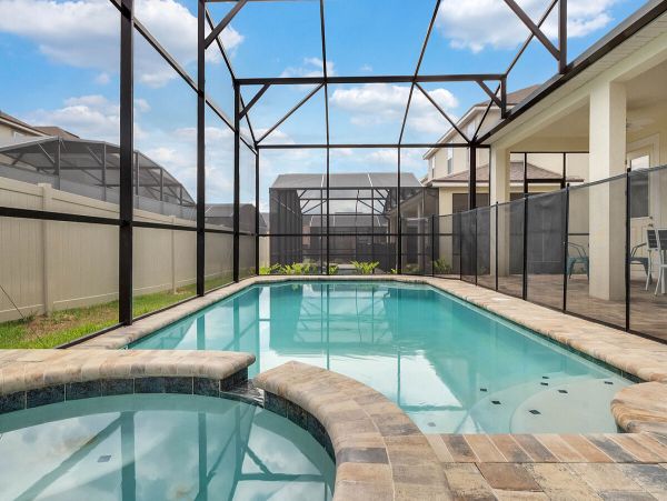 Orlando Home 974597