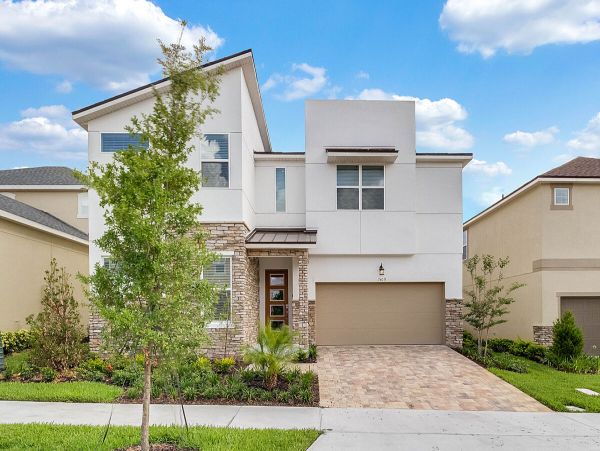 Orlando Home 974597