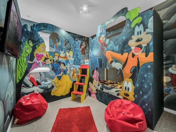 Orlando Home 974597