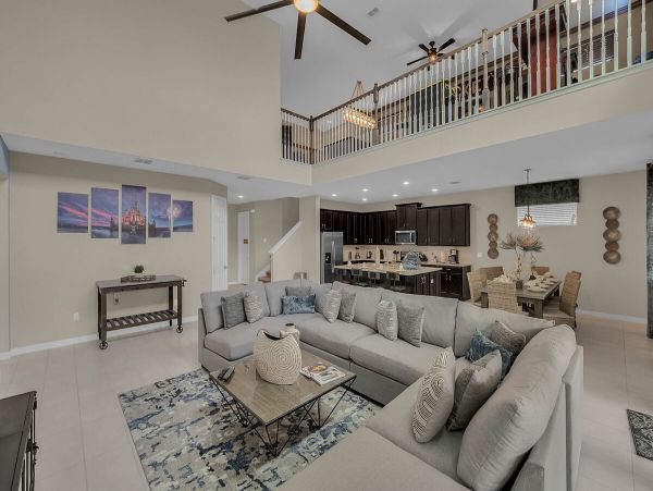 Orlando Home 974597