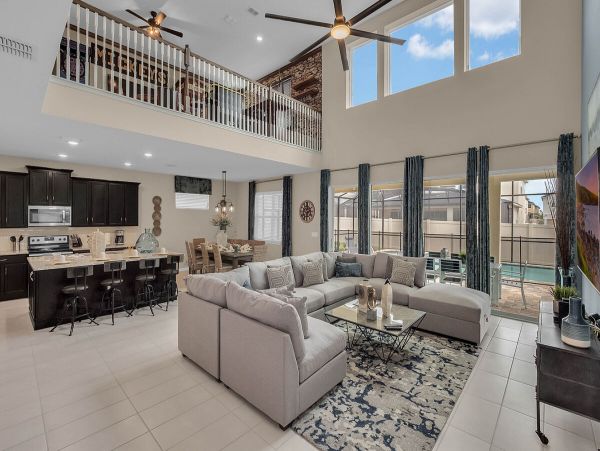 Orlando Home 974597