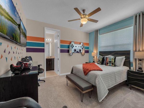 Orlando Home 974597