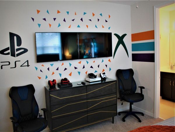Orlando Home 974597