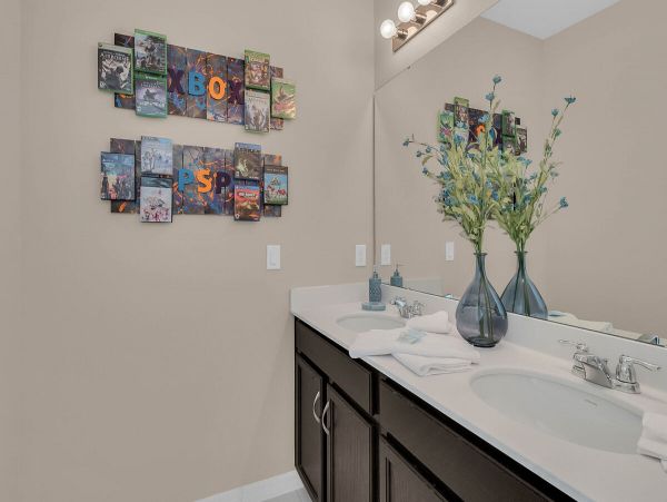 Orlando Home 974597
