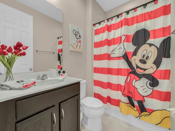 Orlando Home 974597
