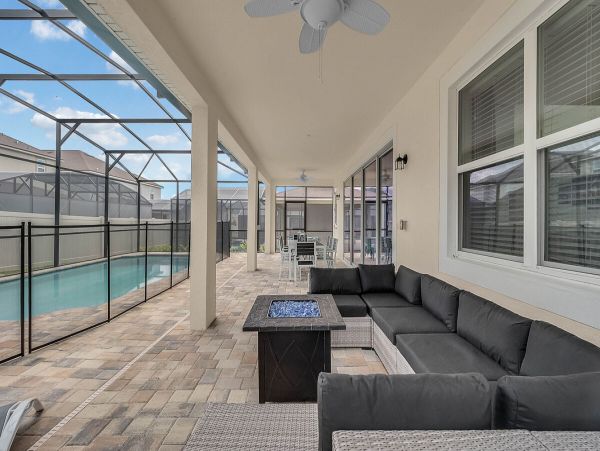 Orlando Home 974597