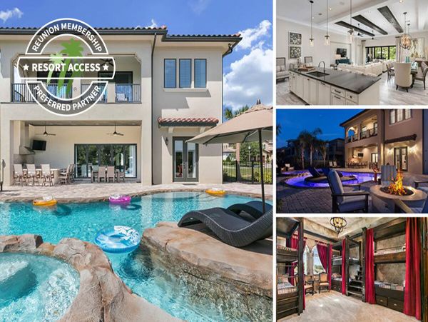 Orlando Home 974598