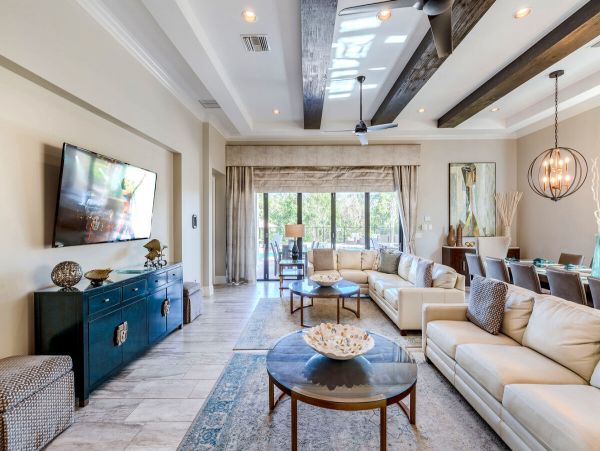 Orlando Home 974598
