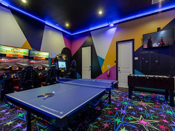 Orlando Home 974598