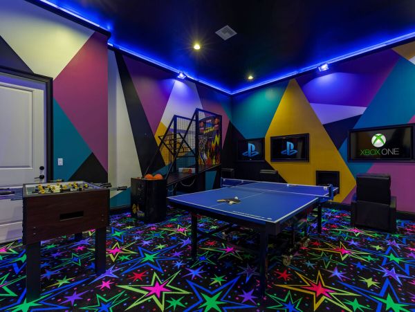 Orlando Home 974598