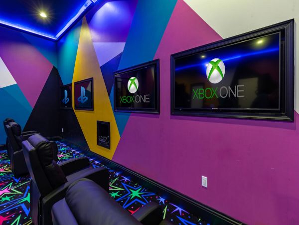 Orlando Home 974598
