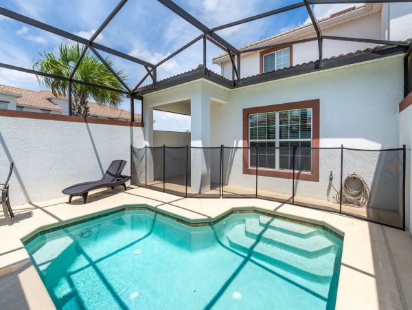 Orlando Home 974599