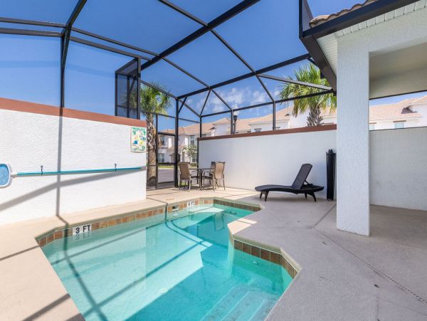 Orlando Home 974599