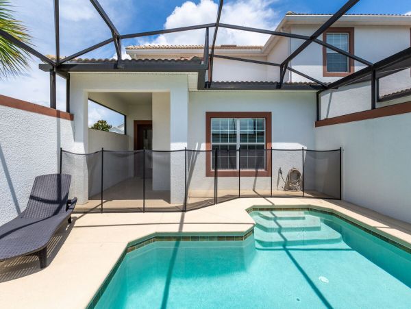 Orlando Home 974599