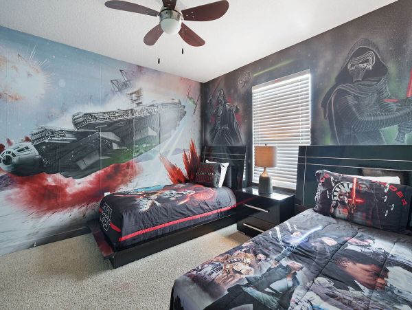 Orlando Home 974599