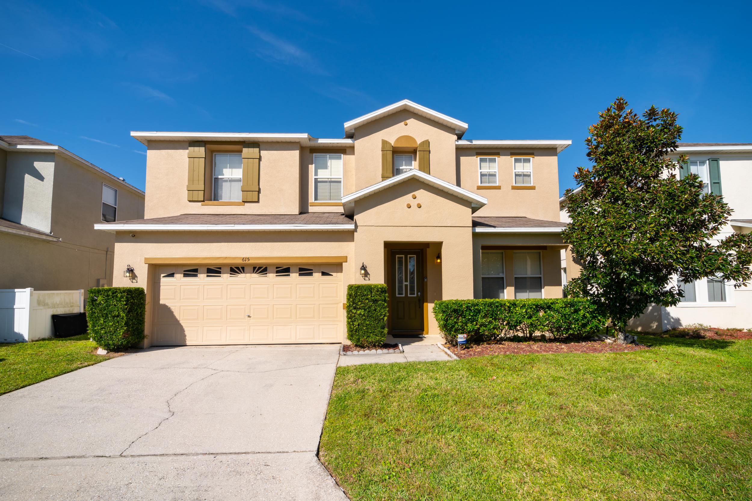 Orlando Home 974600
