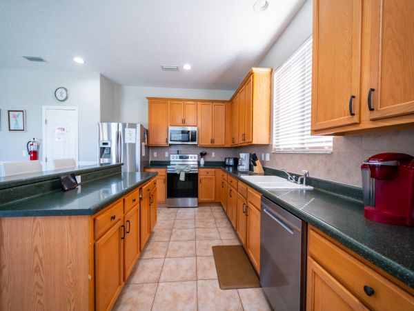 Orlando Home 974600