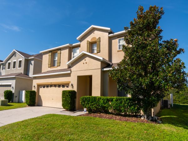 Orlando Home 974600