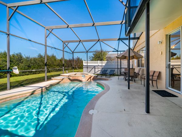 Orlando Home 974600