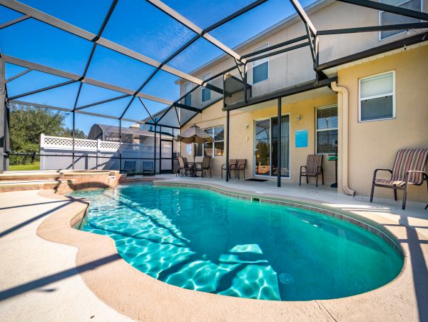 Orlando Home 974600