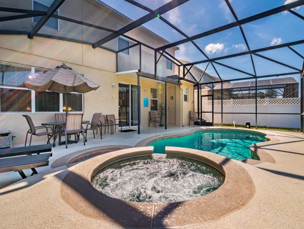 Orlando Home 974600