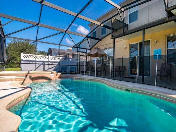 Orlando Home 974600