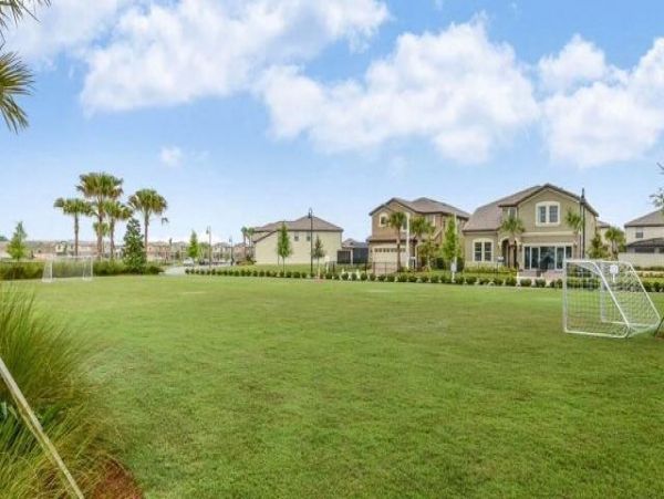 Orlando Home 974601
