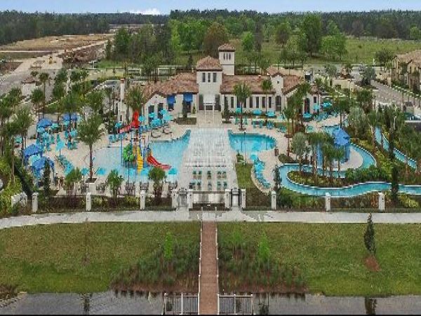 Orlando Home 974601