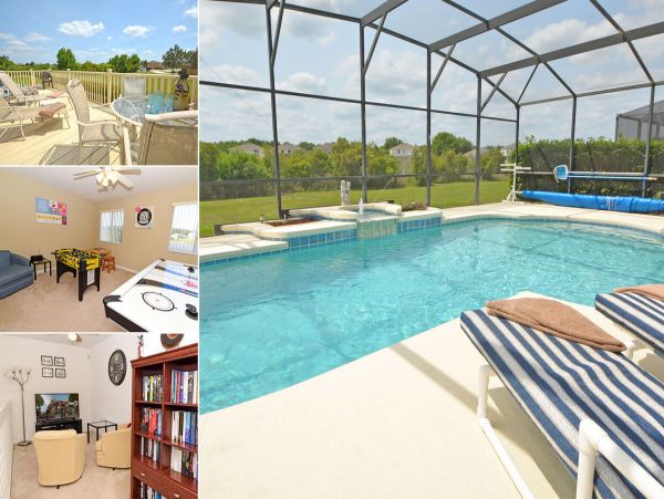 Orlando Home 974602