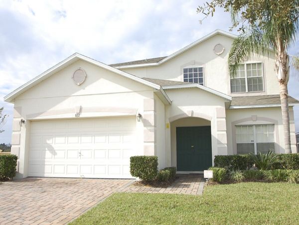 Orlando Home 974602