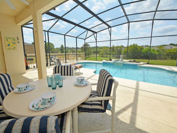 Orlando Home 974602