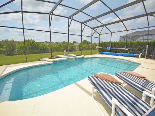 Orlando Home 974602