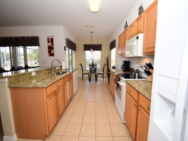 Orlando Home 974602