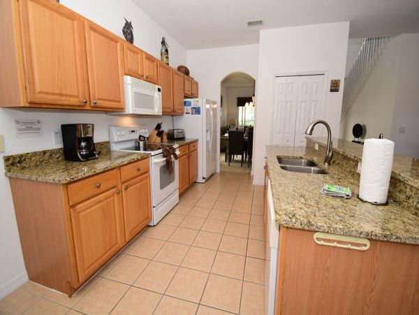 Orlando Home 974602