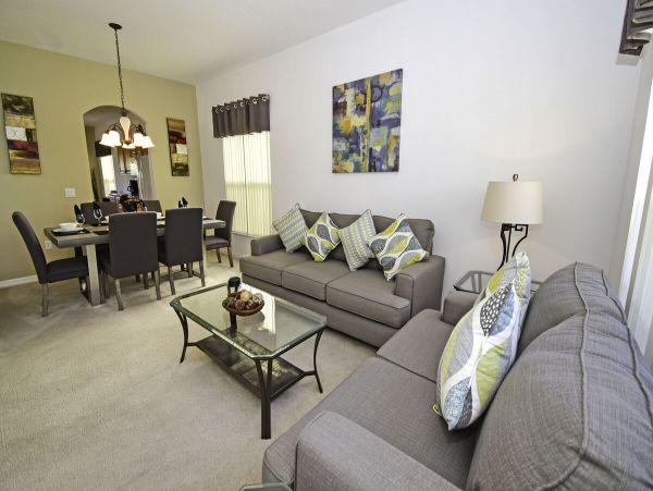 Orlando Home 974602