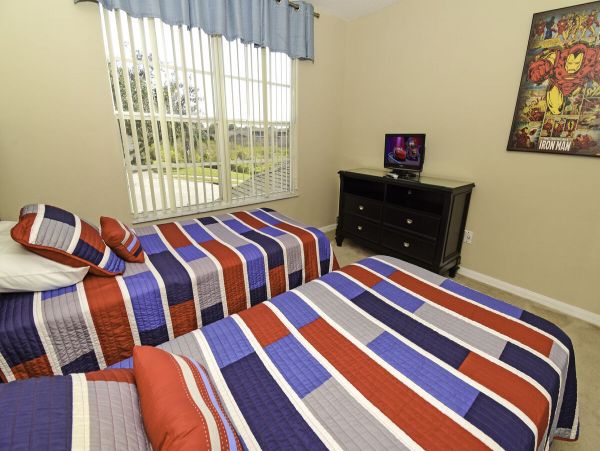 Orlando Home 974602