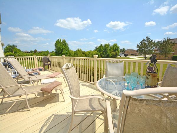 Orlando Home 974602