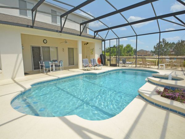 Orlando Home 974602