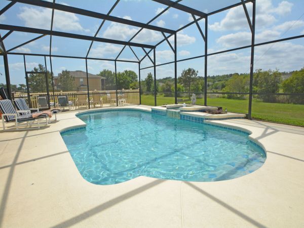 Orlando Home 974602