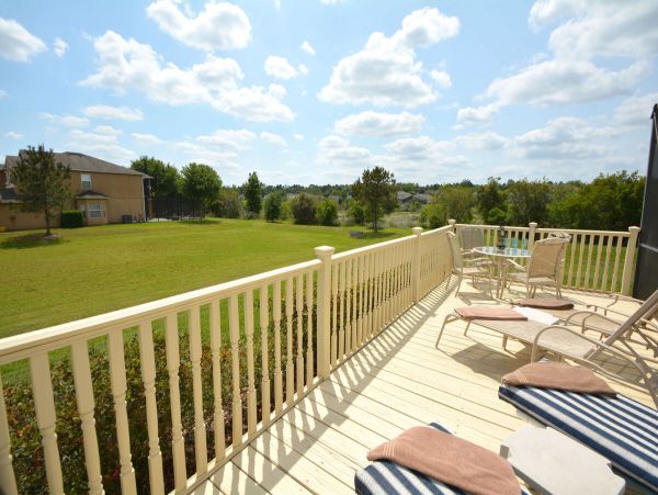 Orlando Home 974602